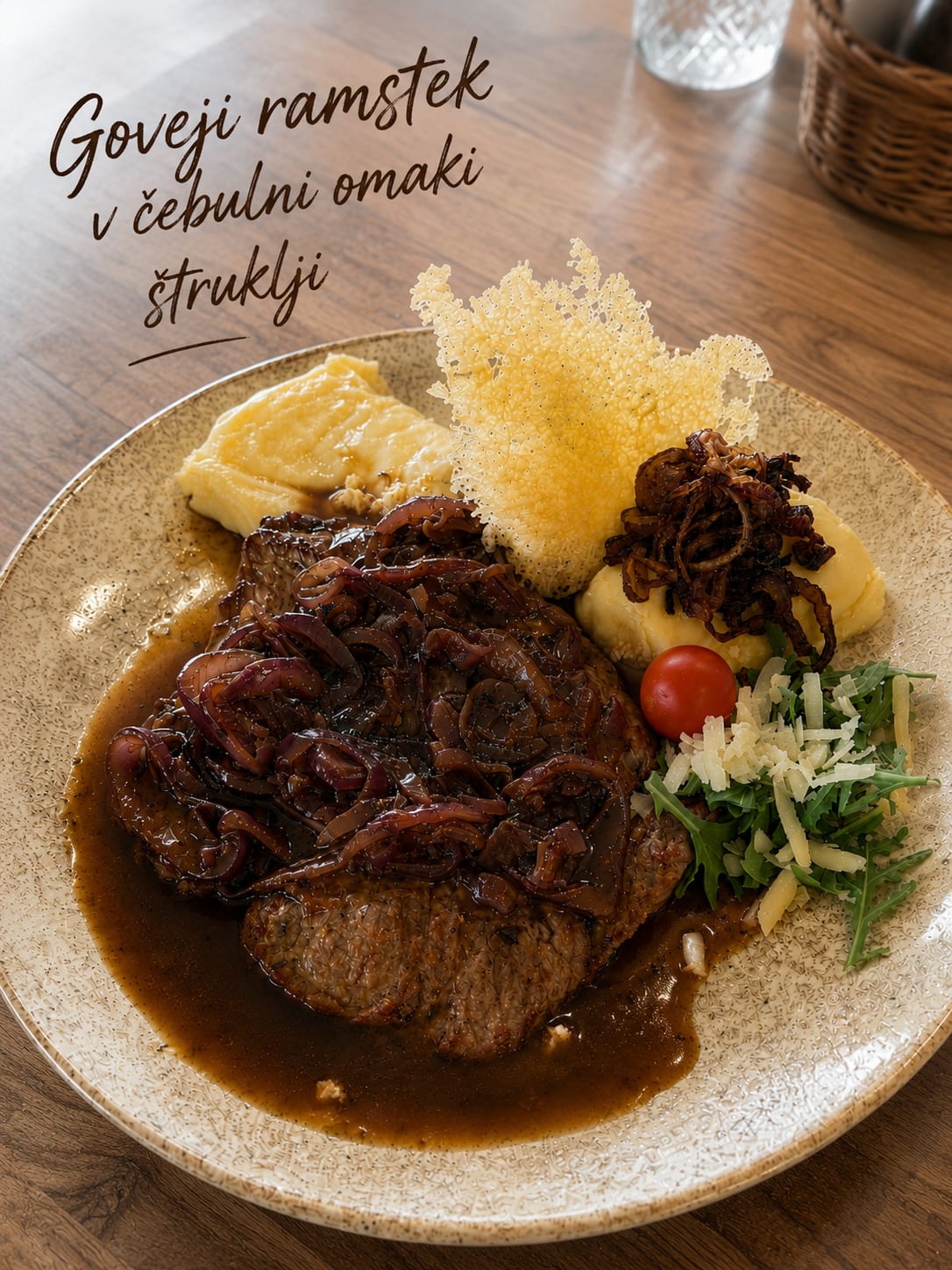 Čebulna bržola